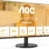 AOC Q27G4ZR 27″ QHD 240Hz Fast IPS