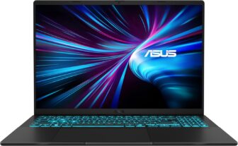 ASUS Vivobook 16 RTX 5060 144Hz