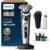 Philips Shaver i9000 Prestige Wet Dry