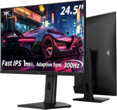 Monitor Gaming 25″ 320Hz Fast IPS