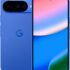 Google Pixel 10 256GB Display Actua Blu Indaco