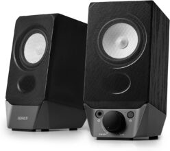 Edifier R19BT casse PC 2.0 compatte