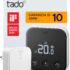 Tado X Starter Kit con Bridge X