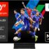 Hisense 75″ Mini‑LED 4K 144Hz 75U72Q