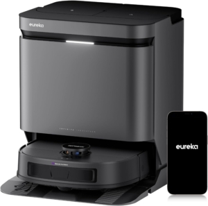 Eureka J15 Evo Ultra 22 kPa