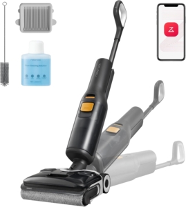 roborock F25 XT Pulizia intelligente e veloce per pavimenti perfetti