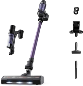 Rowenta X-PERT 7.60: aspira senza fili leggero