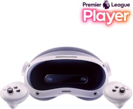 PICO 4 Ultra 256 GB VR