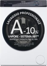 Haier I‑Pro 3 slim 7 kg Classe A