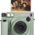 Fujifilm INSTAX mini LiPlay Deep Bronze – Cattura e stampa foto con smartphone