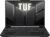 ASUS TUF Gaming F16 RTX 4050