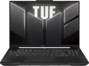 ASUS TUF Gaming F16 RTX 4050