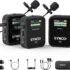 Videocamera Blink Outdoor 4 con video doorbell nero