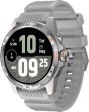 TicWatch Atlas Wear OS 90 ore