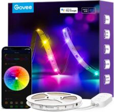 Govee striscia LED 5 metri RGBIC