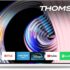 TV LED Philips 32” Full HD design compatto