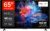 TCL 65V6C 4K HDR con Google TV