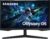 Monitor gaming curvo 27 pollici Samsung Odyssey G5