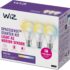 Barra luminosa smart RGBIC wifi versatile
