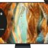 Monitor AOC QHD 27″ 100Hz USB-C regolabile