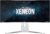 Corsair Xeneon 34″ QD‑OLED 240Hz bianco