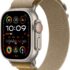 Apple Watch Ultra 2 titanio nero