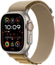 Apple Watch Ultra 2 49 mm Cellular
