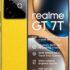 realme GT 7 5G Smartphone 12+256GB
