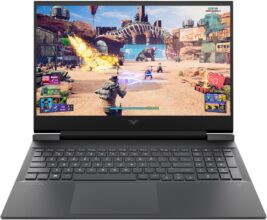HP Victus 15 Ryzen 5 RTX 4050