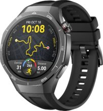 HUAWEI Watch GT 5 Pro 46mm nero