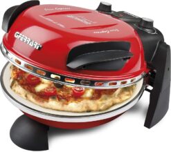 G3 Ferrari Pizza Delizia 400°C 1200W