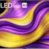 LG QNED86 50 pollici 4K