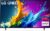 LG QNED 65″ Serie 80, Smart TV 4K