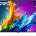 TCL 43V6C 43″ 4K HDR Google TV