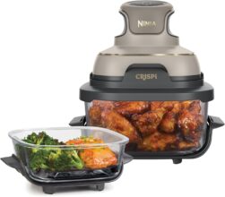 Ninja CRISPi friggitrice aria 3,8 L