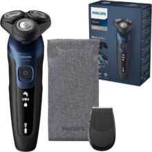 Philips Serie 5000 S5465/18 Wet & Dry