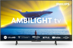 Philips Ambilight 55PUS8109 55 pollici
