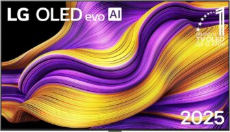Titolo: LG OLED G5 65 pollici 4K