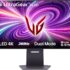 Monitor Gaming ASUS ROG 27″ 180Hz HDR
