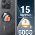 Samsung Galaxy S25 12GB 256GB Navy