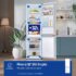 Samsung lavatrice 9kg 1400rpm vapore frontale