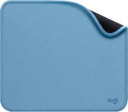 Logitech Mouse Pad Studio Series Blu