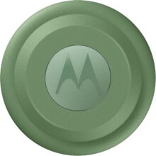Motorola Moto Tag Jade Green