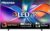 Hisense 75E78Q 75″ QLED 4K 2025