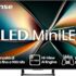 Hisense 65″ Mini‑LED 4K 165Hz 65U72Q Pro