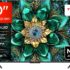 TCL 43P7K QLED 4K HDR Google TV