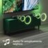 Soundbar Bluetooth Dolby Atmos con Alexa e AI
