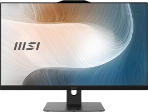 MSI Modern AM272P AIO PC 27″ FHD