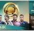 Samsung TV 43″ QLED 4K, AI, Gaming