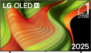 Smart TV LG OLED 65” 4K AI e Gaming